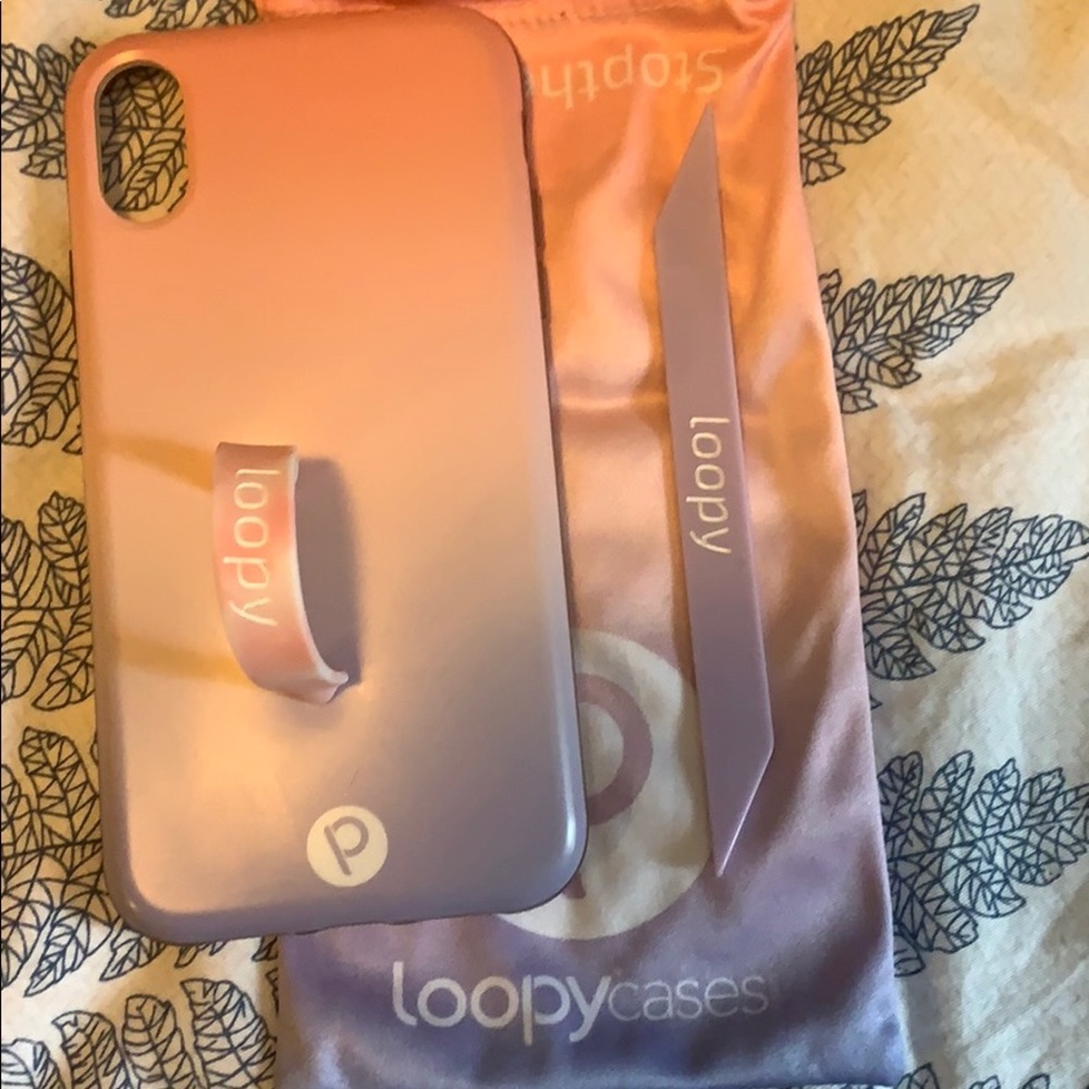 Sunset Loopy for XR